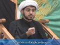 [08][Ramadhan 1434] Importance of Wajib & Haram - Sh. Mahdi Rastani - 17 July 2013 - English