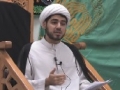[15][Ramadhan 1434] Watching the Tongue - Sh. Mahdi Rastani - 24 July 2013 - English