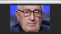 Henry Kissinger - Those Who Reject the New World Order are Terrorists - English