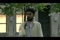 Shaykh Ibrahim Chishti - Toronto Protest Against the Attacks on Holy Shrines in Syria - English
