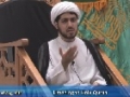 [30][Ramadhan 1434] Listening to Holy Quran - Sh. Mahdi Rastani - English