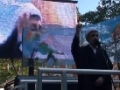 [AL-QUDS 2013] Sheikh Bahmanpour (We are all Hizballah) - London, UK - 2 August 2013 - Arabic