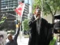 [AL-QUDS 2013] Moulana Assad Jafri Speech - Toronto, Canada - August 2013 - English
