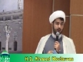 [MC 2013] H.I. Modarres - Speech during Namaz - 16 June 13 - English