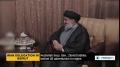 [03 Sept 2013] Hezbollah secretary general says Zionist lobbies are behind America Adventurism - English