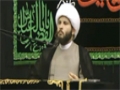 [03][Muharram 2011] Sheikh Hamza Sodagar - ABIC - English