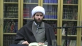 Islam and This World (Dunya) | Sheikh Hamza Sodagar | Lecture 2 | English