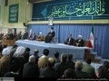 Speech to Participants of Conference on Islamic Unity  2013- Ayatullah Ali Khamenei - Farsi Sub English