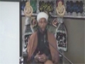 [27 Dhu Al Qadah] [October 4th 2013] Sheikh Yusuf Hussain - English
