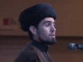 Imam Husayn Day (Houston, TX) - Quran Recitation - Qari Abazar Wahedi - 7 December 2013 - Arabic