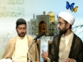 [Talk show 2013] Love of Imam Ali in our children - Moulana Saleem YusufAli and Syed Kazmi - English