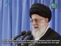 Islamic Unity Conference -Birthday of Prophet & Imam Sadiq A.S - Syed Ali Khamenei - Farsi Sub English
