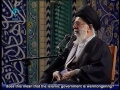 Ayatullah Khamenei describes arrogant powers\\\\\\\\\\\\\\\' crimes against humanity - Farsi Sub English