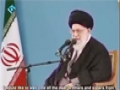 [English Sub] Ayatullah Khamenei describes resistance approach against arrogant powers 17 Feb 2014