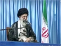 [04 June 13] Speech on the 24th Demise of Imam Khomeini | Sayed Ali Khamenei - [English]