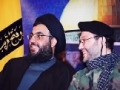 Hezbollah | Demarcation - Hajj Redwan and the martyrs of Hezbollah | Arabic sub English