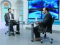 [Discussion Program] Open Talk - Mr.Mahdi Rastani – English