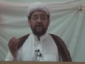 Speech by H.I. Baig - Birth Imam Ali (as) - 11 May 2014 - English