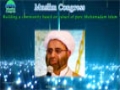 [Weekly Msg] Qualities of Imam Ali | H.I. Hurr Shabbiri | May 16, 2014 | English