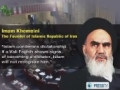 [02] Imam Khomeini Conference 2014 | System of Velayat Faqih | Houston, TX | 7 June 2014 | English
