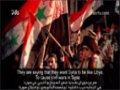 [Short Clip] After Syria it Irans Turn | بعد از سوریه نوبت ایران است - Farsi