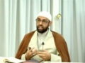{01} [Quranic Eschatology Class] 13 Rabiul Awwal 1435 - Sheikh Jaffer H. Jaffer - Week 1 - English