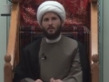 [02] Acquaintance with AhlulBayt: Imam Ali (a.s) - Ramadan 1435/2014 - Sh. Hamza Sodagar - English