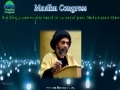 [Weekly Msg] Resemblances between Jesus (as) and Imam al-Asr (ajtf) | H.I. Abbas Ayleya | 06-27-14 | Eng