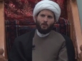 [07] Acquaintance with AhlulBayt: Imam Baqir (as) - Ramadan1435/2014 - Sh. Hamza Sodagar - English