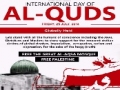 *PROTEST* Al-Quds Day - 25 July 2014 - Westheimer & Post Oak, Houston, TX - English