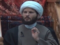 [13] Acquaintance with AhlulBayt: Imam Ali Naqi (as) - Ramadan1435/2014 - Sh. Hamza Sodagar - English