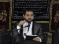 [09] 30 Steps to get Closer to Allah: Seyed Hadi Yassin - Ramadhan 1435 - English
