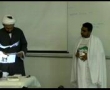Hajj Classes - Part 2 - Moulana Shamshad Haider - Dallas - English