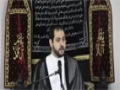 [15] 30 Steps to get Closer to Allah: Seyed Hadi Yassin - Ramadhan 1435 - English