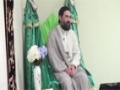 [02] Maulana Hasan Mujtaba - 02 Ramadhan 1435/2014 - English