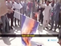 [25 July 2014] Afghans attend rallies to mark Intl. Quds Day - English