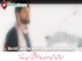 [Song] میکشیم و میکشیم - Hamed Zamani - We will kill - قتل کریں گے - Farsi sub Urdu & English