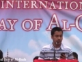 [Al-Quds 2014][AQC][12] Dearborn, MI | Poetry 5 | Male Youth | English