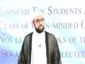 [Shahid Mutahari Conf. 2014] Speech by : Shaykh Jaffer H Jaffer - 23 Aug 2014 - English