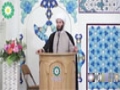 [02] Global Association of Muslim Women Conference - Sheikh Hamza Sodagar - 24 Oct 2014 - English