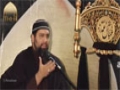[02] Muharram 1436-2014 - Living In An era Of Awareness & Insight - Maulana Asad Jafri - English