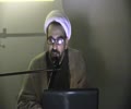 [Lecture] H.I Agha Mirza Abbas - Introduction of Islamic Philosophy - English
