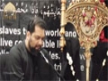 [11] Muharram 1436-2014 - Yaum-e-Ashura - Maulana Asad Jafri - English