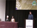 [30th Annual Conference held by the Muslim Group of USA and Canada] Speech : Sy Sulayman & Sh Sodagar - Dec 2013 - E