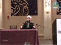 [30th Annual Conference held by the Muslim Group of USA and Canada] Speech : Shaykh Hamza Sodagar - Dec 2013 - English