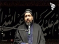 [02] The Connection Between Taqwa & Furqan | Sayyid Asad Jafri | Arbaeen 1436 2014 - English