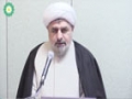 [04] Lecture Tafsir AL-Quran - Surah AL-Mulk - Sheikh Bahmanpour - English
