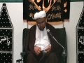 M. Baig - Six Types of People Imam Ali Faced - Lecture 4 - Characteristics of Helpers - English