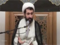 [05] Abraham the founder of Islam - Sheikh Dr Shomali - Islamic Center Of England - English