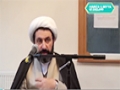 [12] Lecture Topic : Moral Values (Akhlaq) - Sheikh Dr Shomali - 02/03/2015 - English